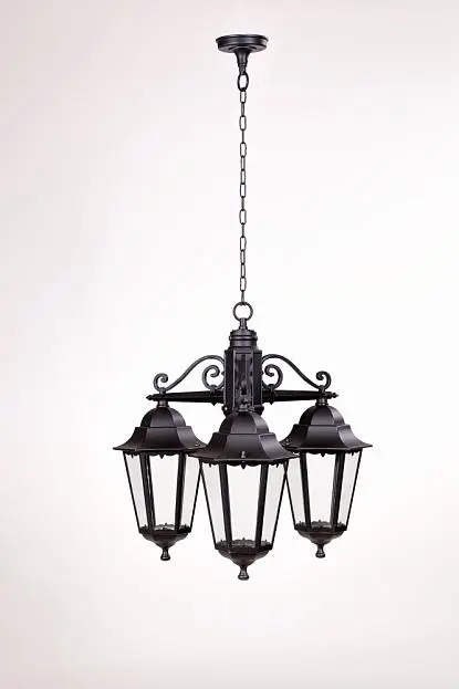 Уличный светильник подвесной Oasis Light 79870M/3 Bl PETERSBURG M Уличный светильник подвесной Oasis Light 79870M/3 Bl PETERSBURG M