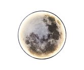 Светильник димм. черный Kink Light 07831-60,19 Спутник