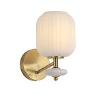 Бра Lumion 8334/1W ALEGRA