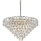 Подвесная люстра Wertmark WE106.22.103 Lavinia