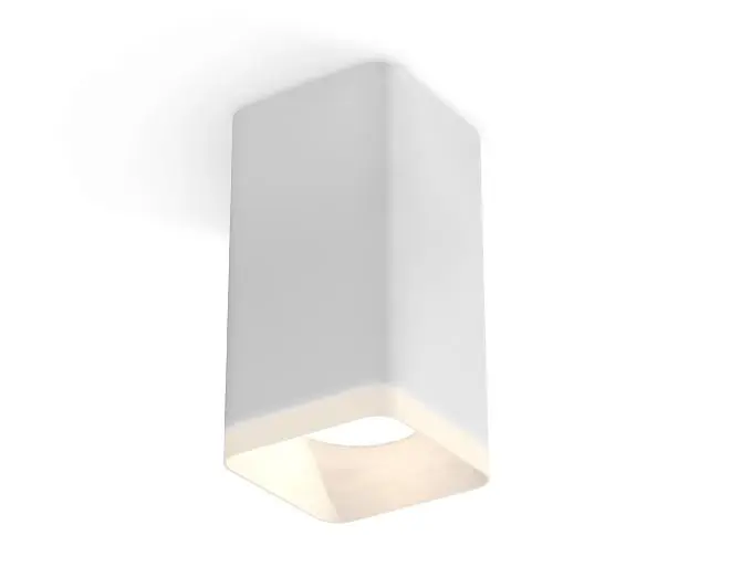 Комплект накладного светильника с акрилом Ambrella light XS7820021 Techno Комплект накладного светильника с акрилом Ambrella light XS7820021 Techno