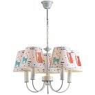 Подвесная люстра MEOW ImperiumLoft 151527-26 MEOW01