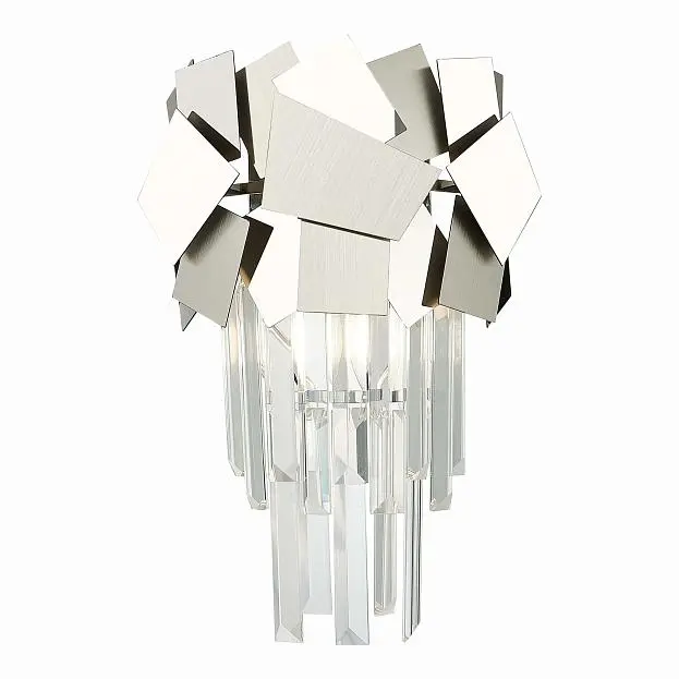 Бра ST LUCE SL1232.101.01 CASERTA