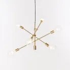 Люстра ARM Lampatron 543-1676