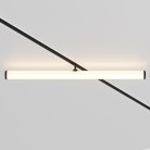 Трековый светильник Maytoni Technical TR086-2-25W3K-B LARC