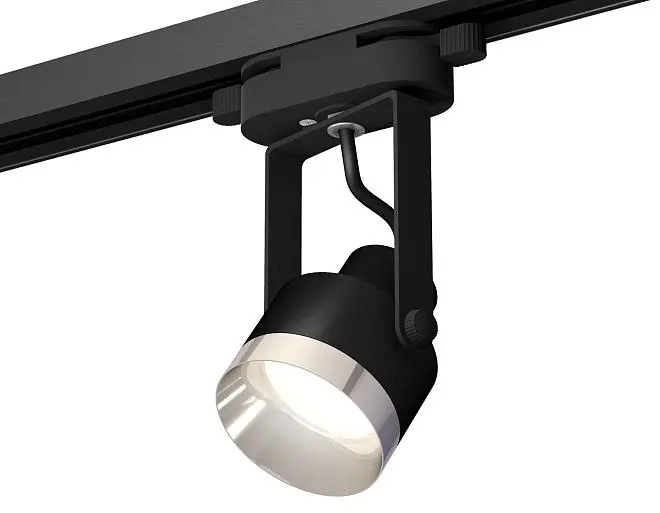 Комплект трекового однофазного светильника Ambrella light XT6602042 Track System Комплект трекового однофазного светильника Ambrella light XT6602042 Track System