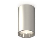 Комплект накладного светильника Ambrella light XS6324010 Techno