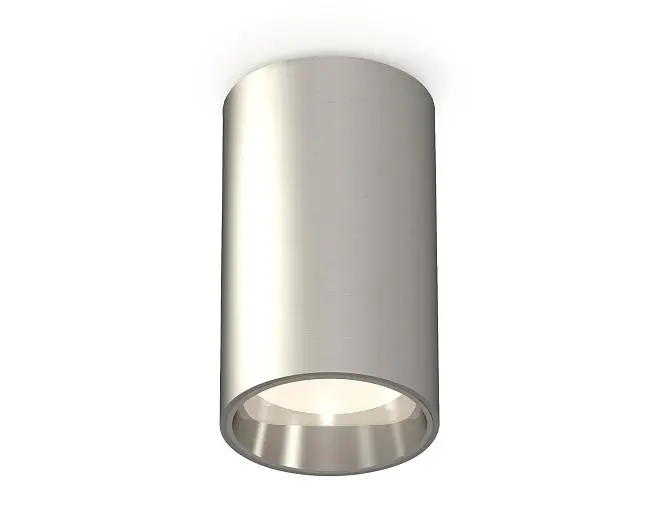 Комплект накладного светильника Ambrella light XS6324010 Techno Комплект накладного светильника Ambrella light XS6324010 Techno
