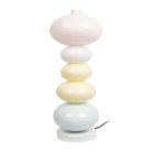 Настольная лампа Loft IT 10271T/B Macaroon