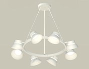 Подвесной светильник Ambrella light XB9195100