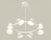Подвесной светильник Ambrella light XB9195100