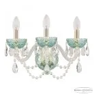 Бра Bohemia Ivele Crystal  5402B/3/165 G Birusa/M-1F