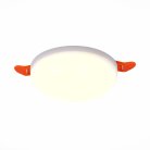 Встраиваемый светильник ST Luce ST700.548.08 Ledder