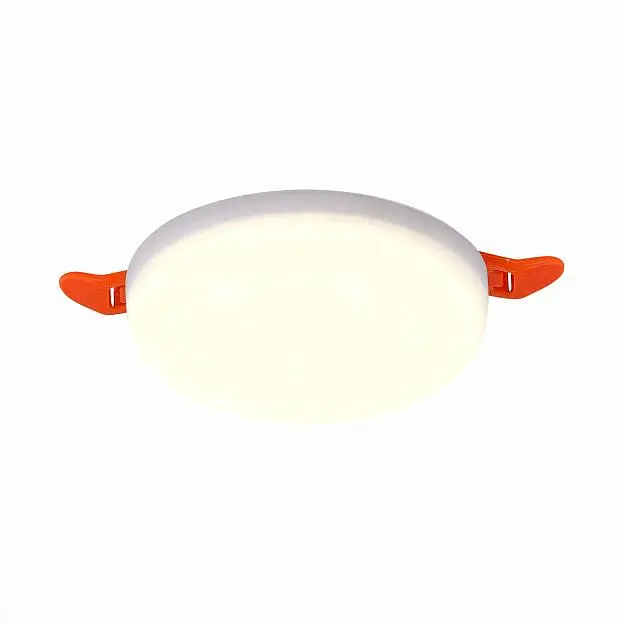 Встраиваемый светильник ST Luce ST700.548.08 Ledder