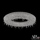Подвесная люстра APL LED S502.0.80.B.3000 Rimini