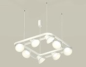 Подвесной светильник Ambrella light XB9177080