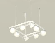 Подвесной светильник Ambrella light XB9177080