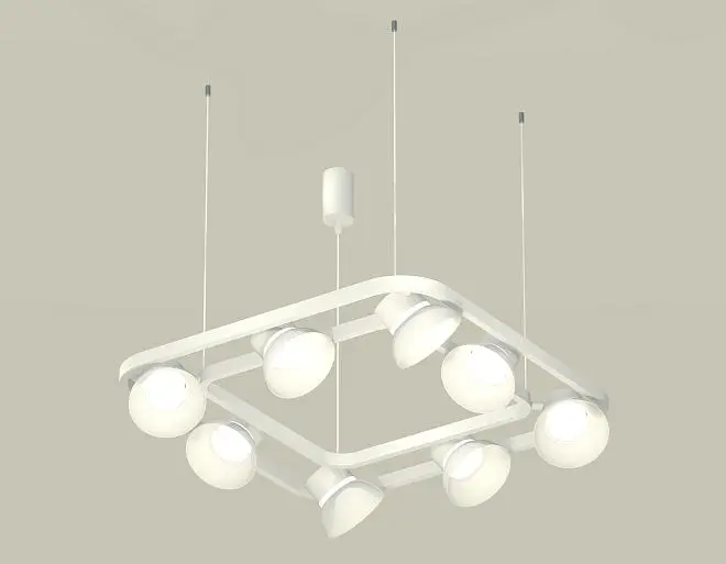 Подвесной светильник Ambrella light XB9177080