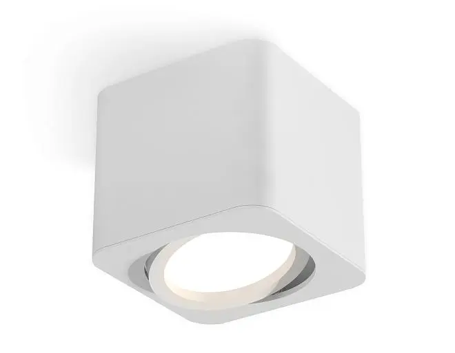 Комплект накладного светильника Ambrella light XS7805010 Techno Комплект накладного светильника Ambrella light XS7805010 Techno