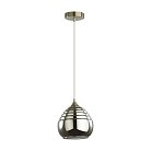 Подвесной светильник LUMION 5286/1 LESTER