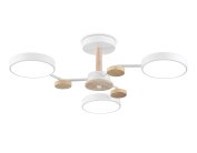 Люстра на штанге Ambrella light FL4855
