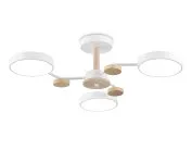 Люстра на штанге Ambrella light FL4855