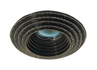 Встраиваемый светильник Donolux DL207G/3 DECORO