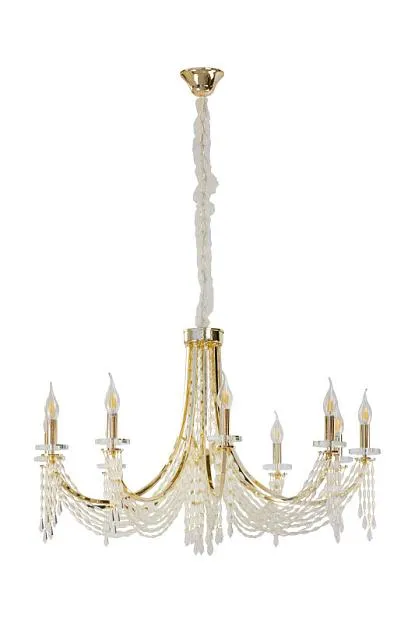 Подвесная люстра AM Group VIORE SP10 FGD Подвесная люстра AM Group VIORE SP10 FGD