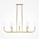 Светильник на штанге Maytoni MOD423CL-08C Deja Vu