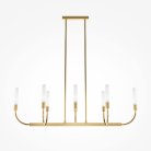 Светильник на штанге Maytoni MOD423CL-08C Deja Vu