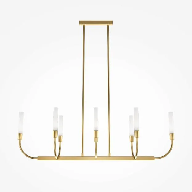 Светильник на штанге Maytoni MOD423CL-08C Deja Vu