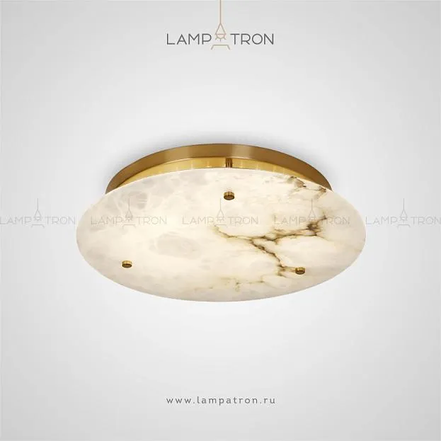 Потолочный светильник SANGRID Размер S Lampatron sangrid-s 4732-11997 Потолочный светильник SANGRID Размер S Lampatron sangrid-s 4732-11997