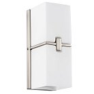 Бра Lightstar 805620 Simple Light 805 Qubica