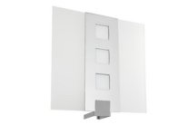 Плафон Paulmann 70156 Plain Cut Chrom