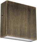 Архитектурная подсветка Oasis Light W1040-1-3K Gb tube LED