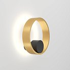 Бра Denkirs DK5060-BK+SG ORBIT