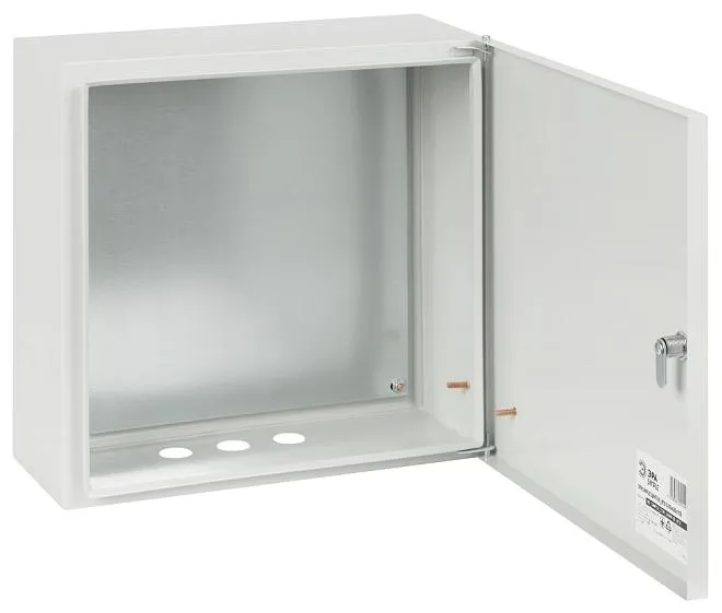 Распределительный щит ЭРА NO_SIMPLE_STM_SHMP-05_IP31