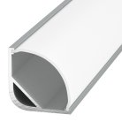 Профиль алюминиевый 2м SWG SF-3030
