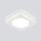 Встраиваемый светильник Elektrostandard DSK80 5W 4200K Aster S a030032