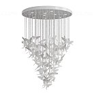 Потолочная люстра Cloyd 11531 Tropica