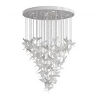 Потолочная люстра Cloyd 11531 Tropica