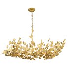 подвесная люстра Favourite 4735-12P