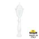 Уличный светильник Fumagalli E35.162.000.WYH27 NOEMI