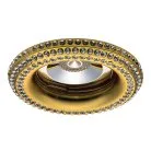 Встраиваемый светильник Lightstar 011992 Miriade