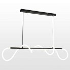 Подвесной светильник Lussole LSP-8450 Loft River