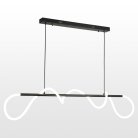 Подвесной светильник Lussole LSP-8450 Loft River
