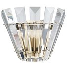 Настенный светильник Arte Lamp A1072AP-2AB FLORIZEL