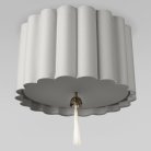 Потолочный светильник LOFT IT 10306 Grey linen Mellow