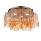 Потолочная люстра ST Luce SL117.302.06 Onde