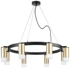 Люстра подвесная Lightstar LR0184081 Rullo